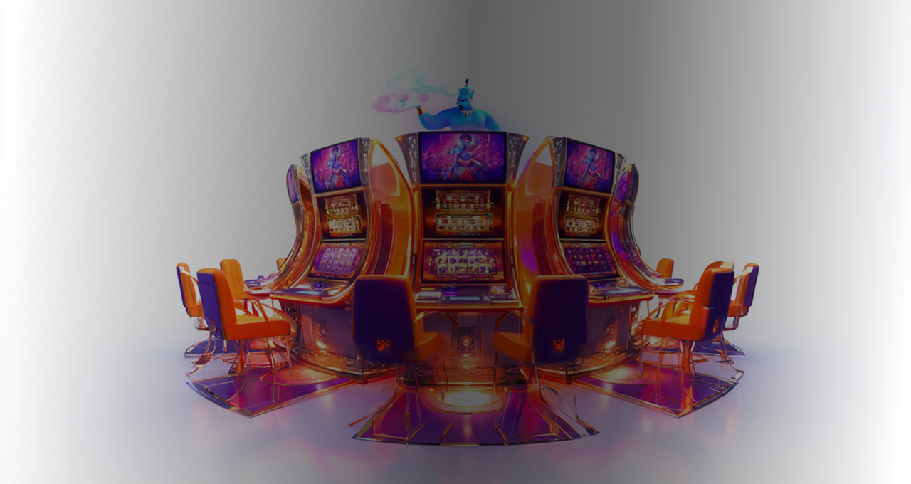 Golden Genie Casino