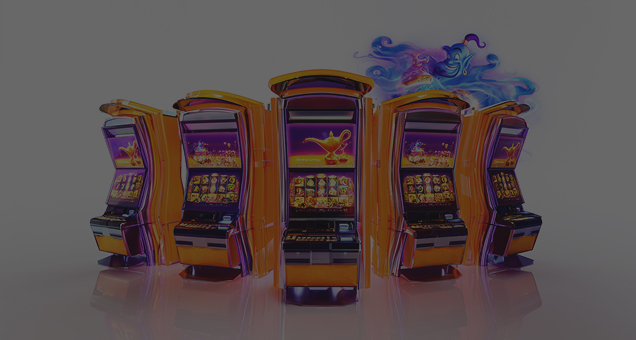 Golden Genie Casino