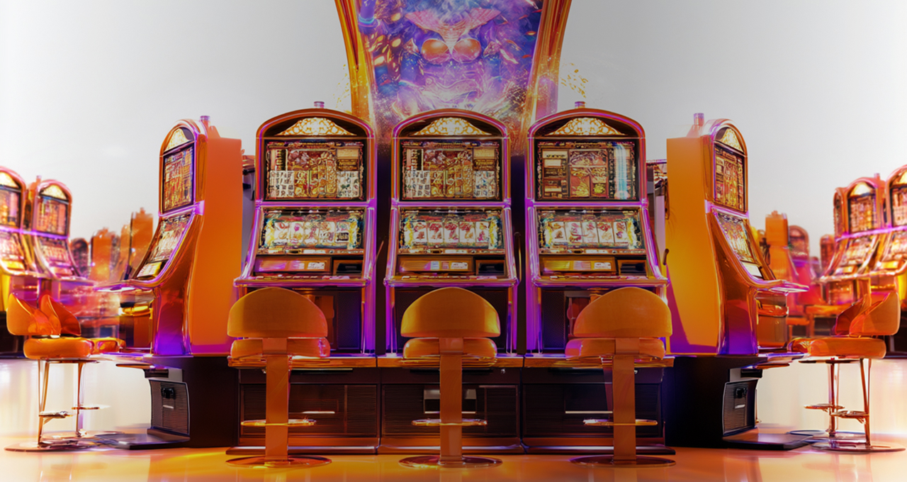 Golden Genie Casino